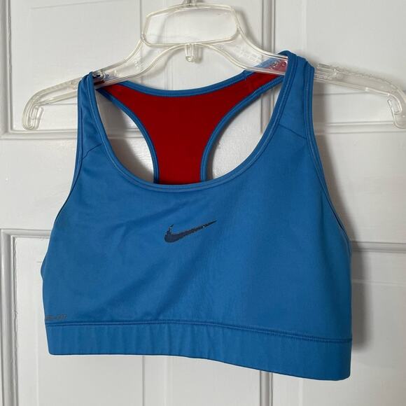 Bundle of 2 Nike DriFit Sports Bras - Picture 4 of 4